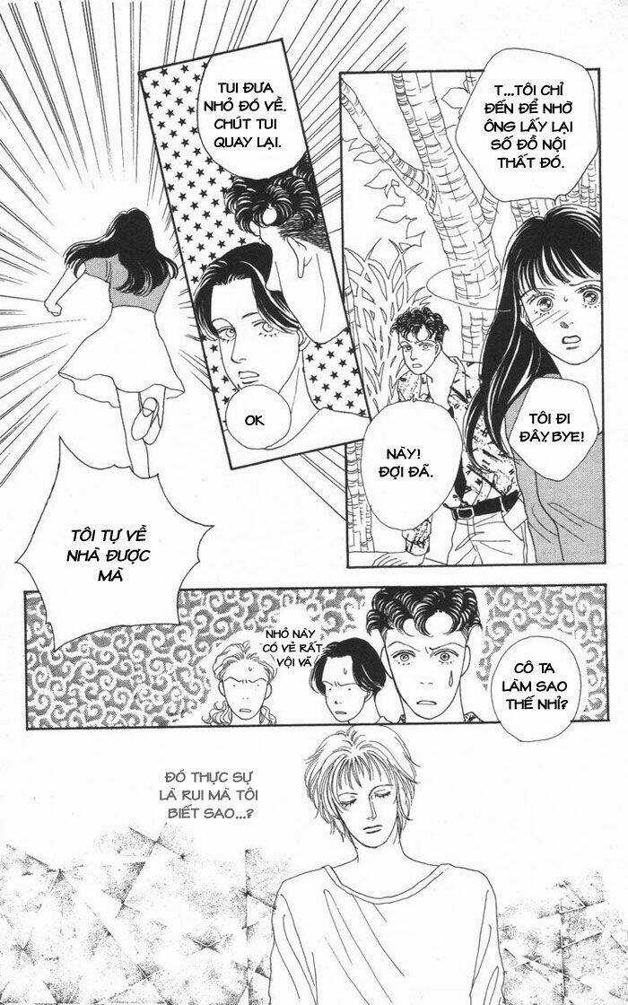 Con Nhà Giàu - Chapter 30 - Trang 44