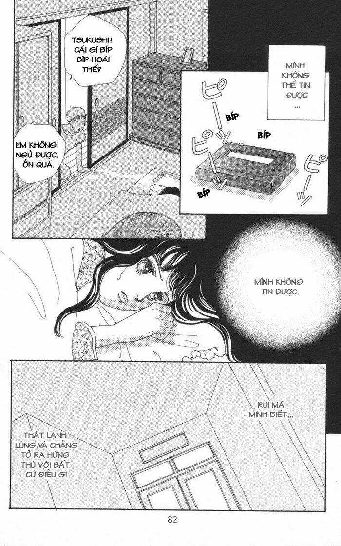 Con Nhà Giàu - Chapter 30 - Trang 45