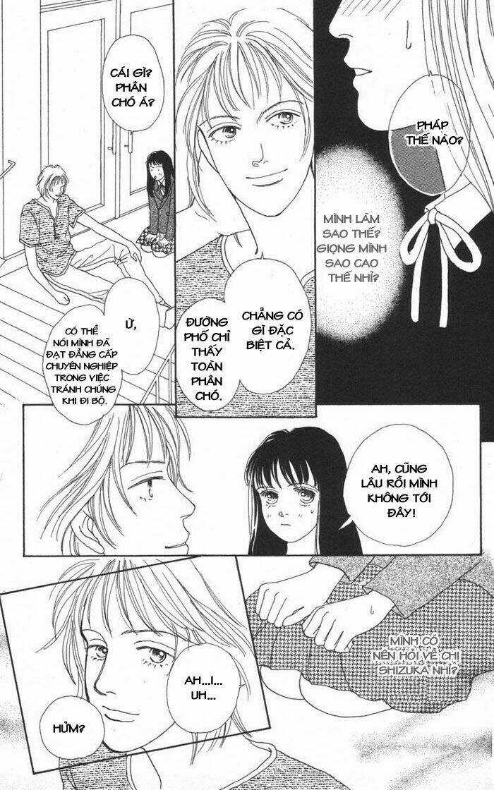 Con Nhà Giàu - Chapter 30 - Trang 48