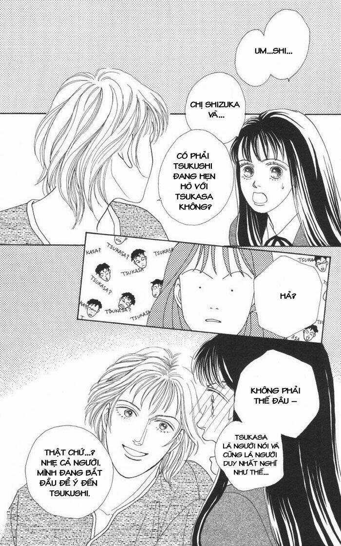 Con Nhà Giàu - Chapter 30 - Trang 49