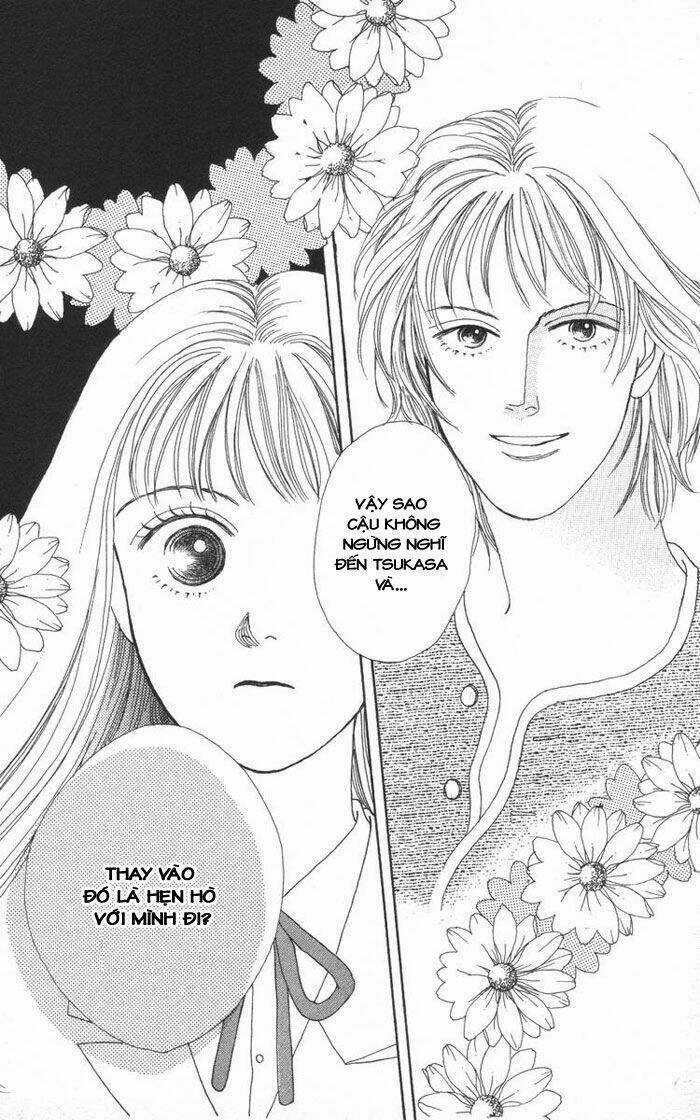 Con Nhà Giàu - Chapter 30 - Trang 50