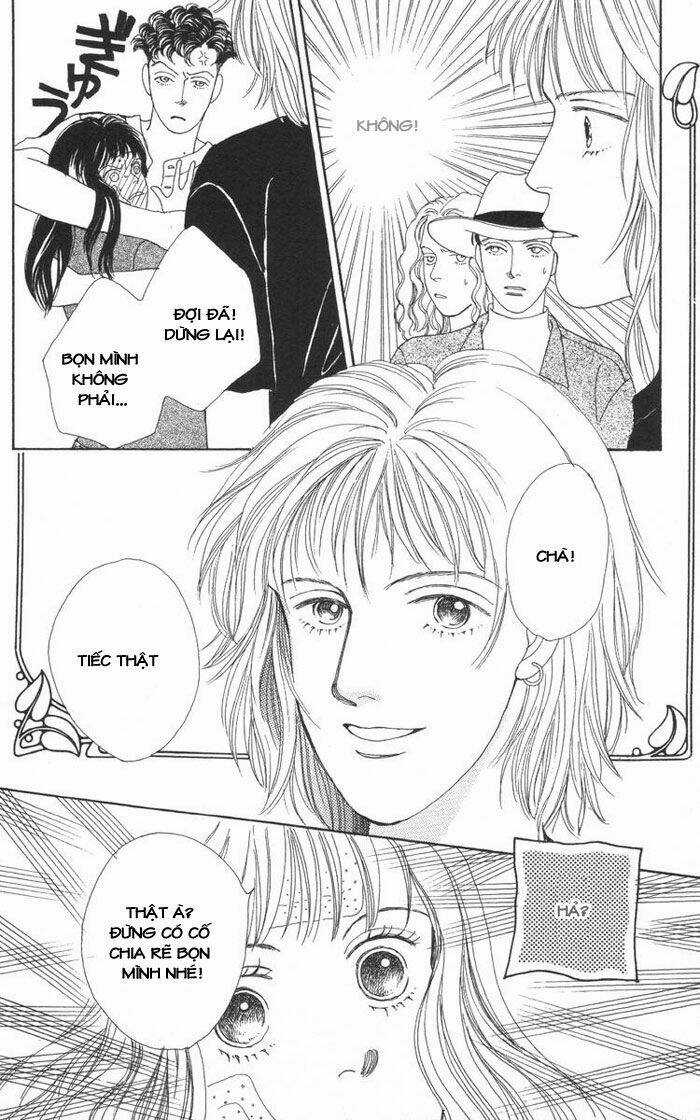 Con Nhà Giàu - Chapter 30 - Trang 6