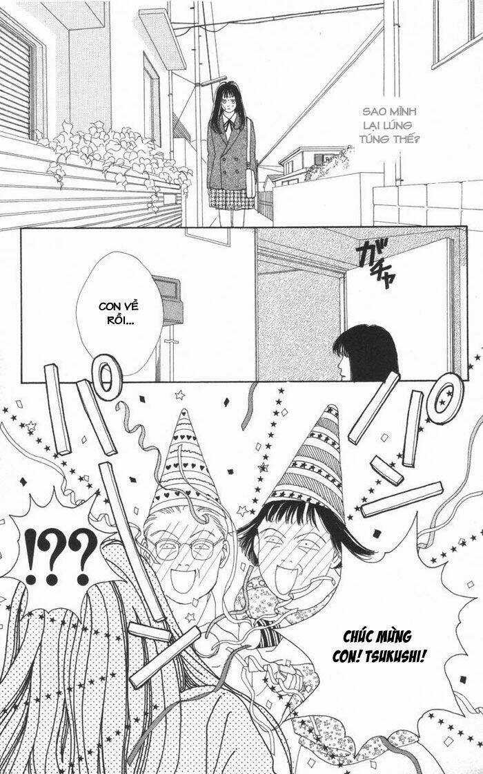 Con Nhà Giàu - Chapter 30 - Trang 9