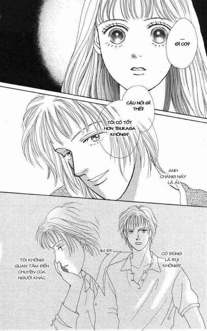 Con Nhà Giàu - Chapter 31 - Trang 2