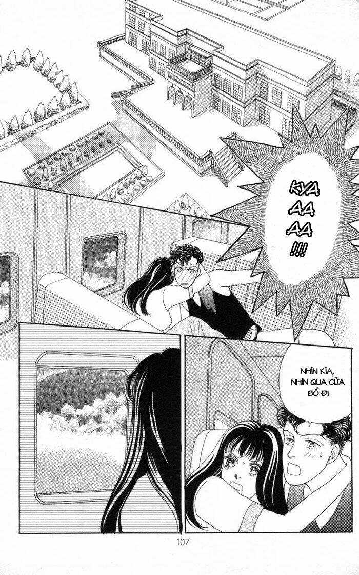 Con Nhà Giàu - Chapter 31 - Trang 19