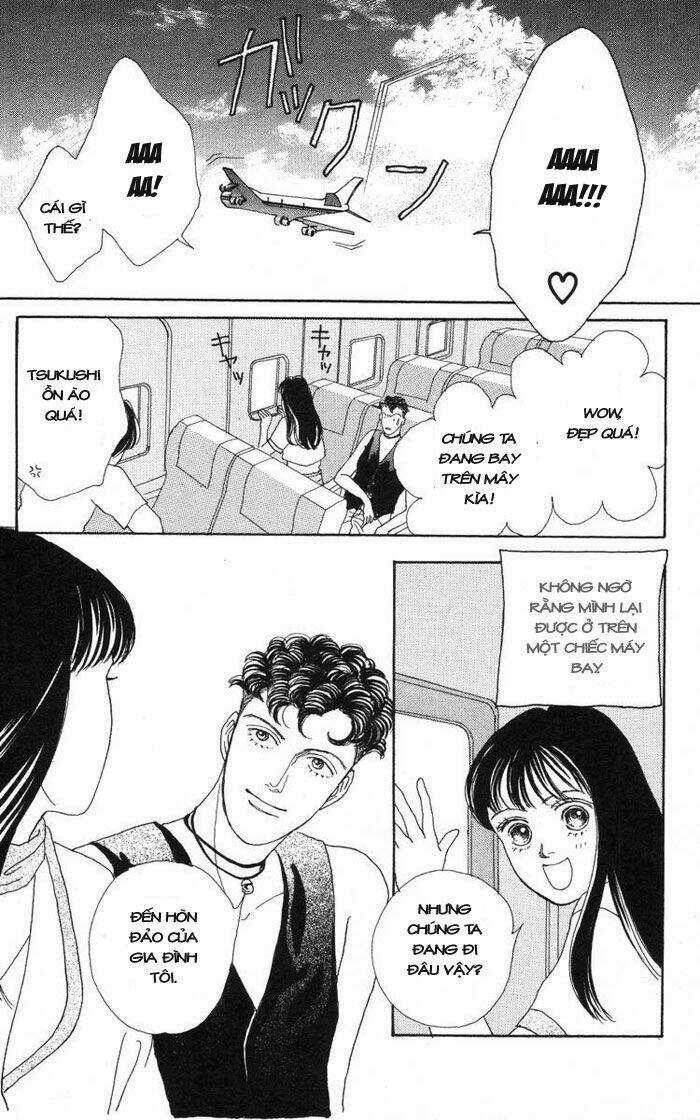 Con Nhà Giàu - Chapter 31 - Trang 20