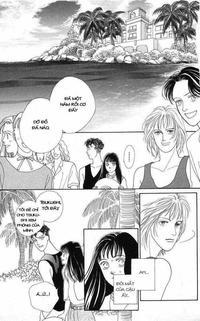 Con Nhà Giàu - Chapter 31 - Trang 23