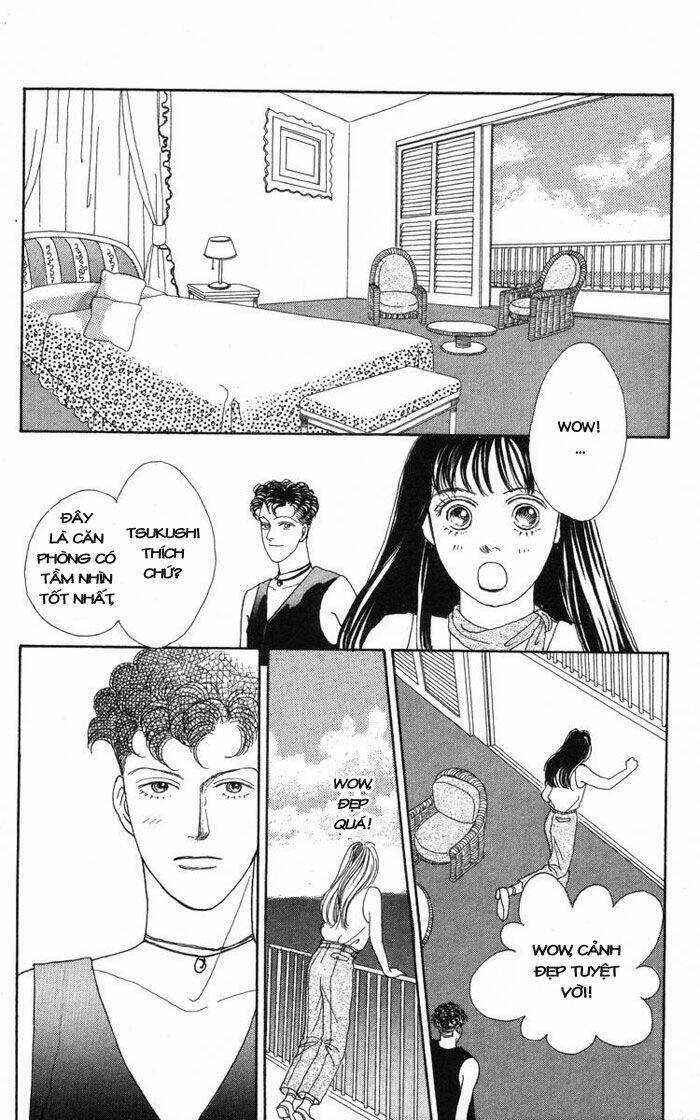 Con Nhà Giàu - Chapter 31 - Trang 24