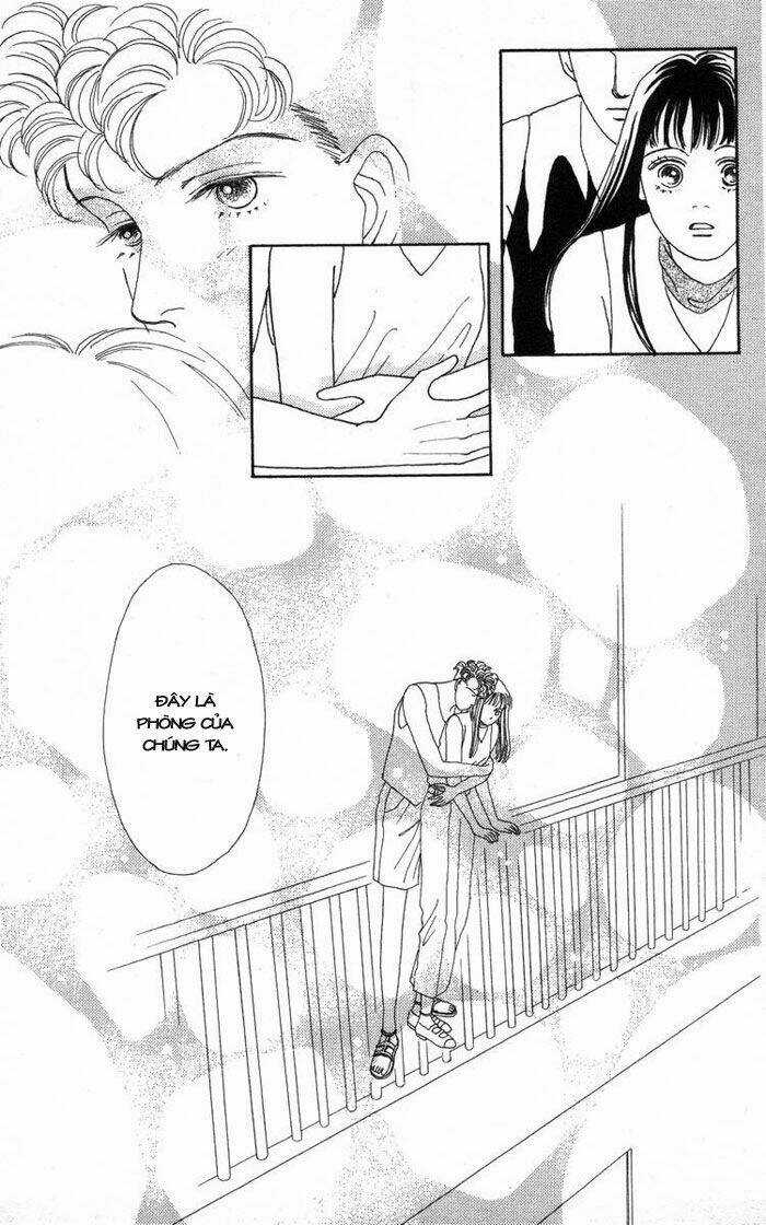 Con Nhà Giàu - Chapter 31 - Trang 25