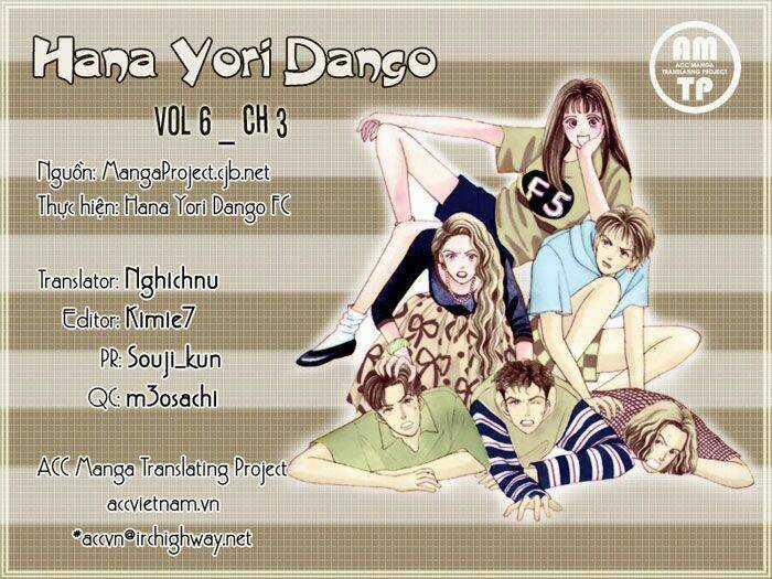 Con Nhà Giàu - Chapter 31 - Trang 26