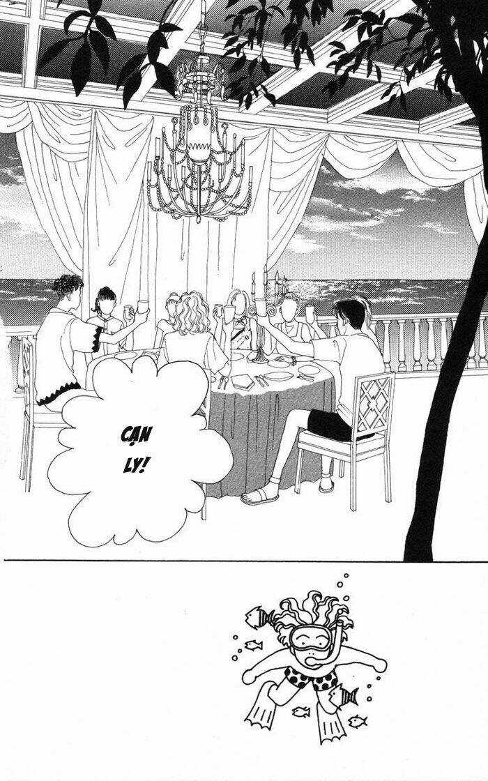 Con Nhà Giàu - Chapter 31 - Trang 27