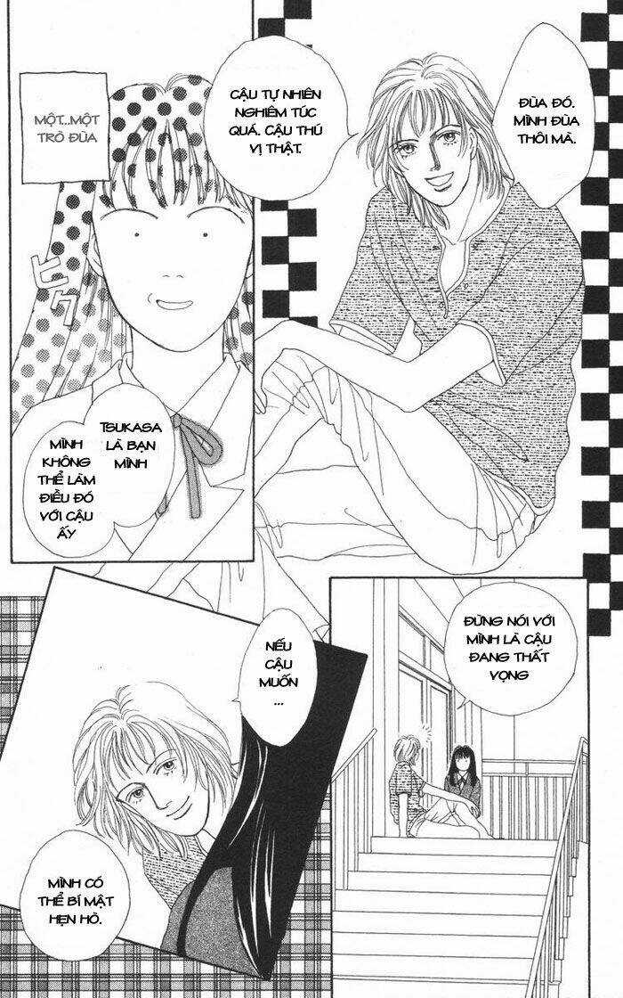 Con Nhà Giàu - Chapter 31 - Trang 4