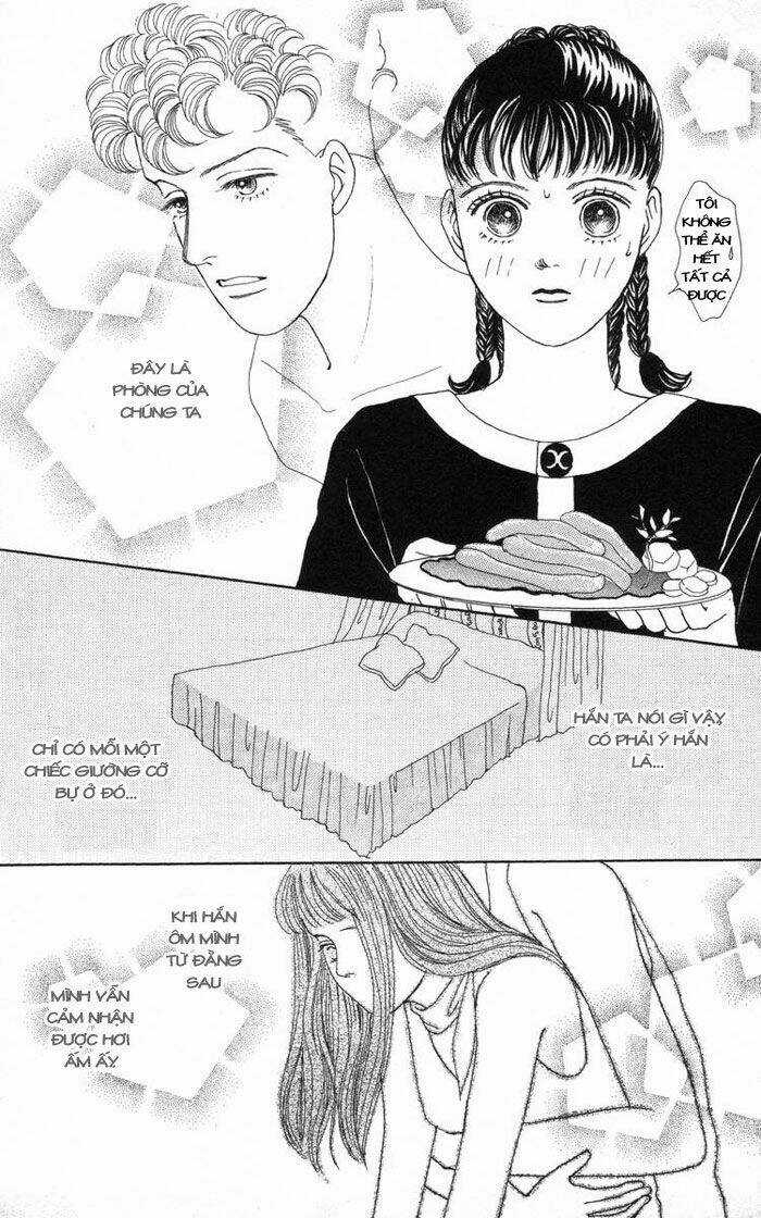 Con Nhà Giàu - Chapter 31 - Trang 32