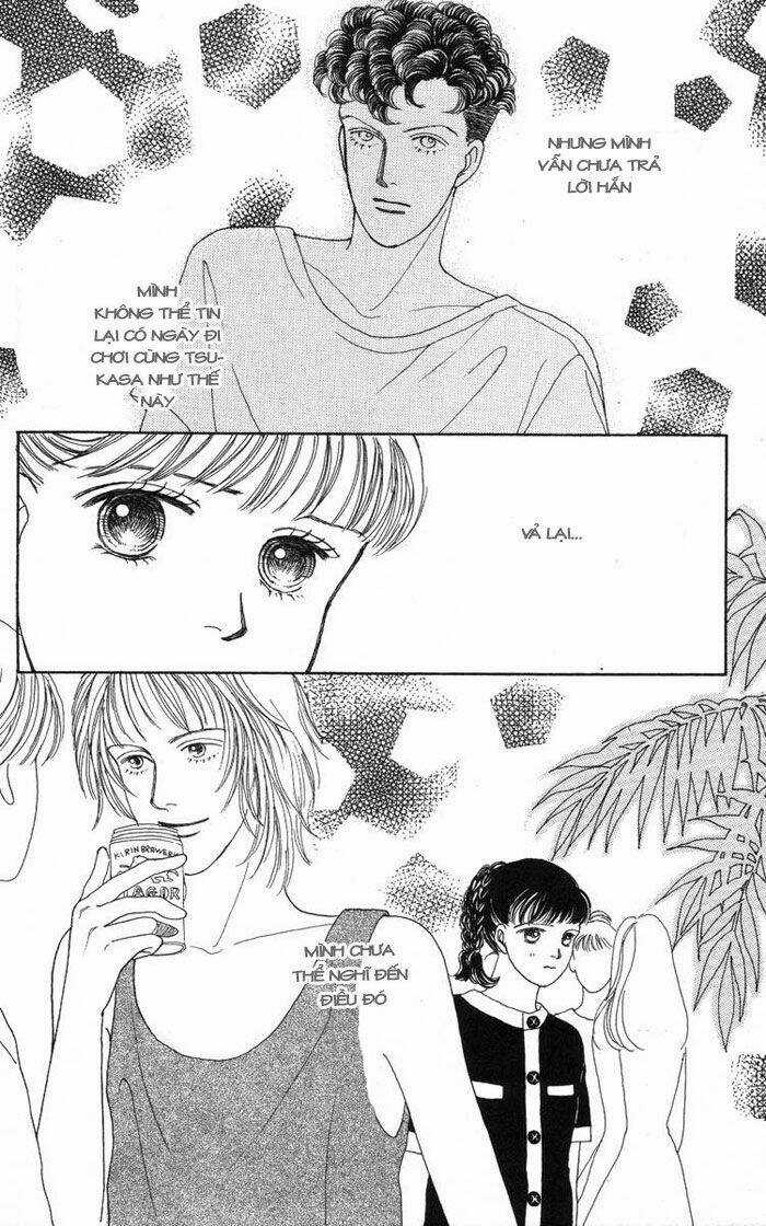 Con Nhà Giàu - Chapter 31 - Trang 33