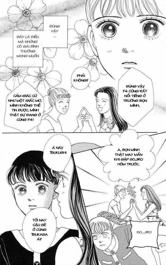 Con Nhà Giàu - Chapter 31 - Trang 35
