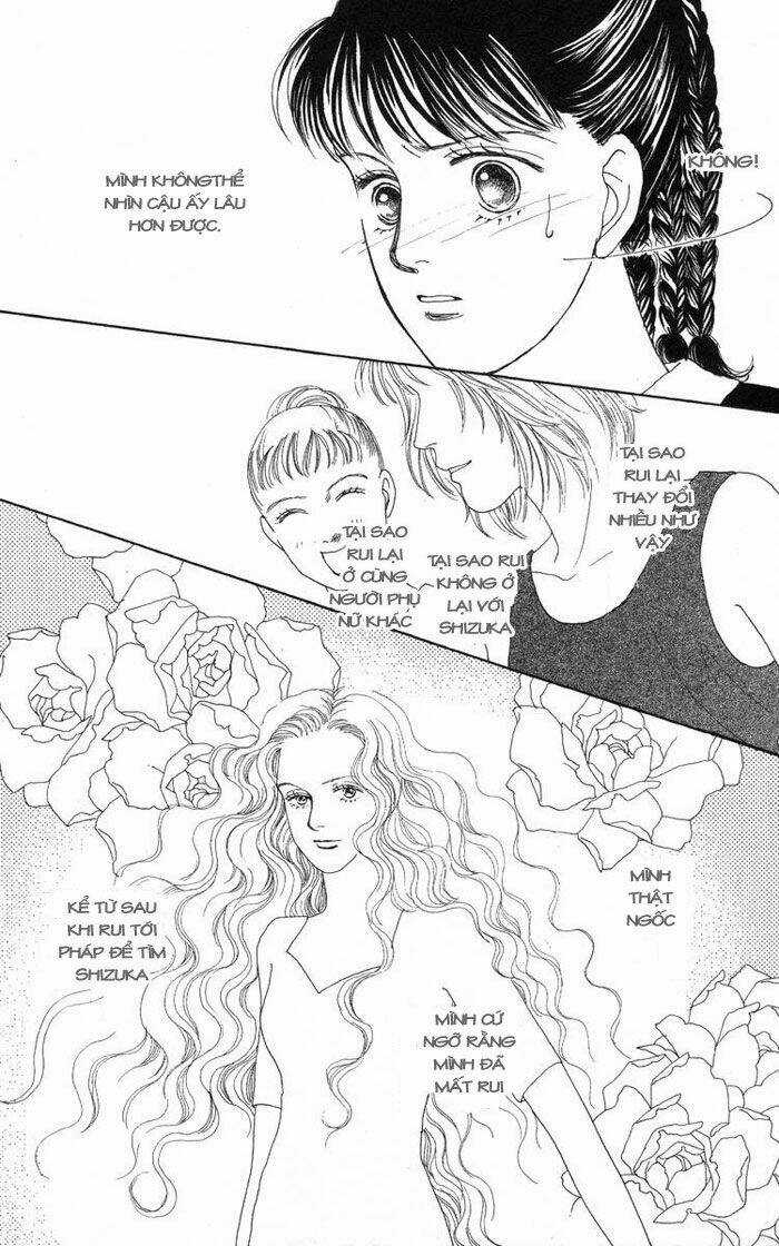 Con Nhà Giàu - Chapter 31 - Trang 39