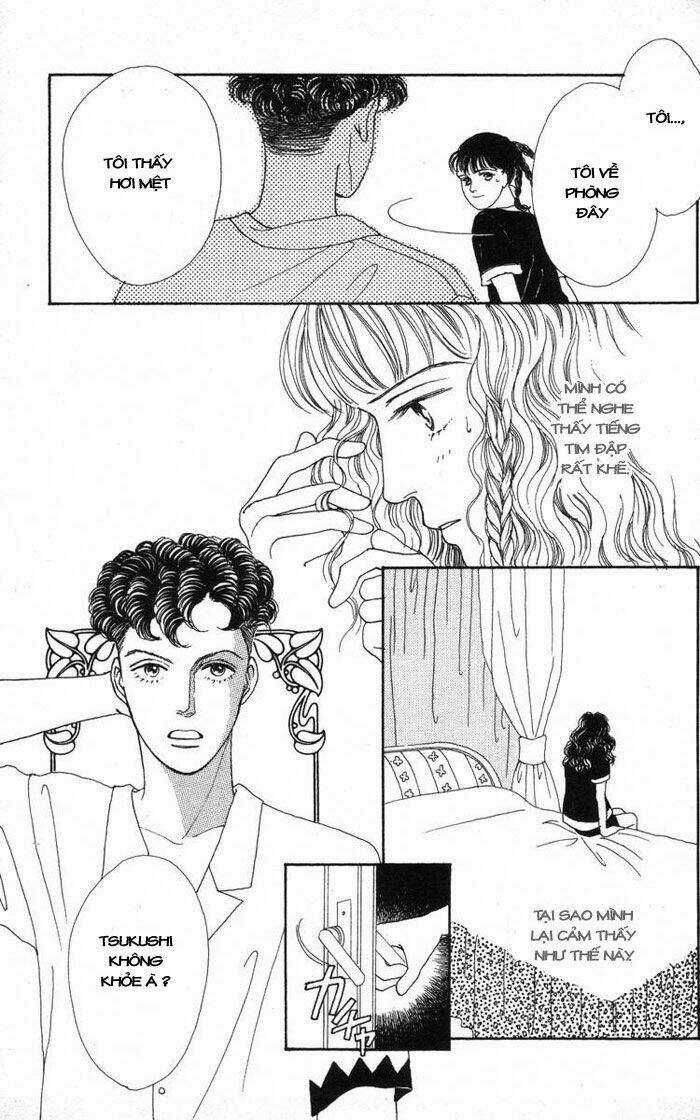 Con Nhà Giàu - Chapter 31 - Trang 42