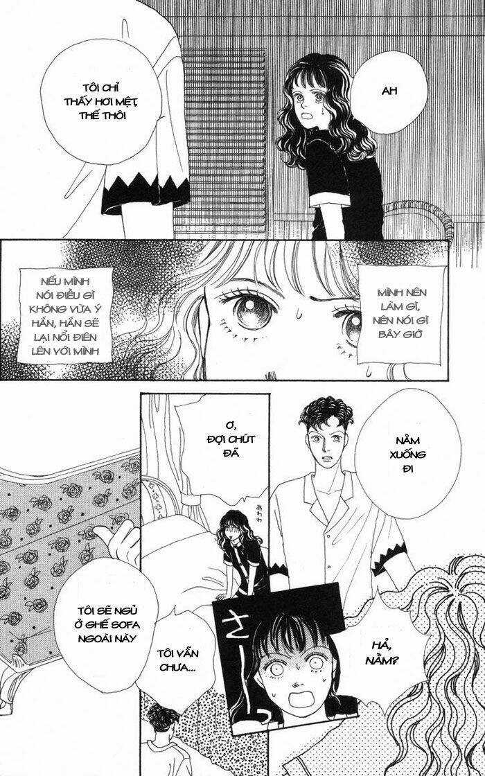 Con Nhà Giàu - Chapter 31 - Trang 43