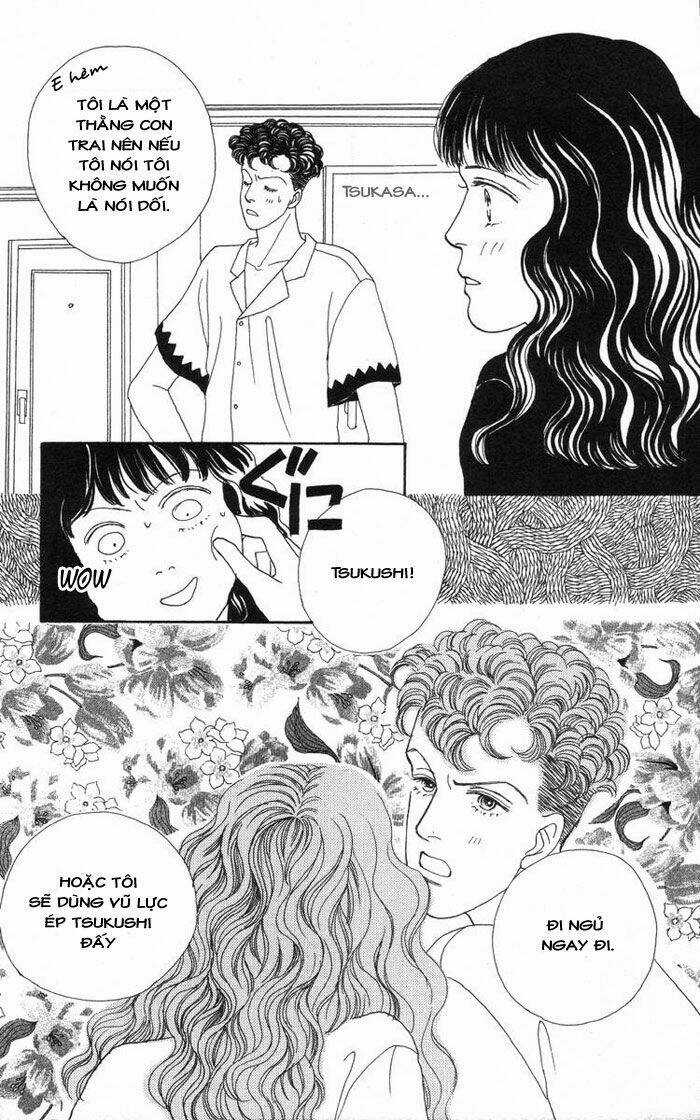 Con Nhà Giàu - Chapter 31 - Trang 45