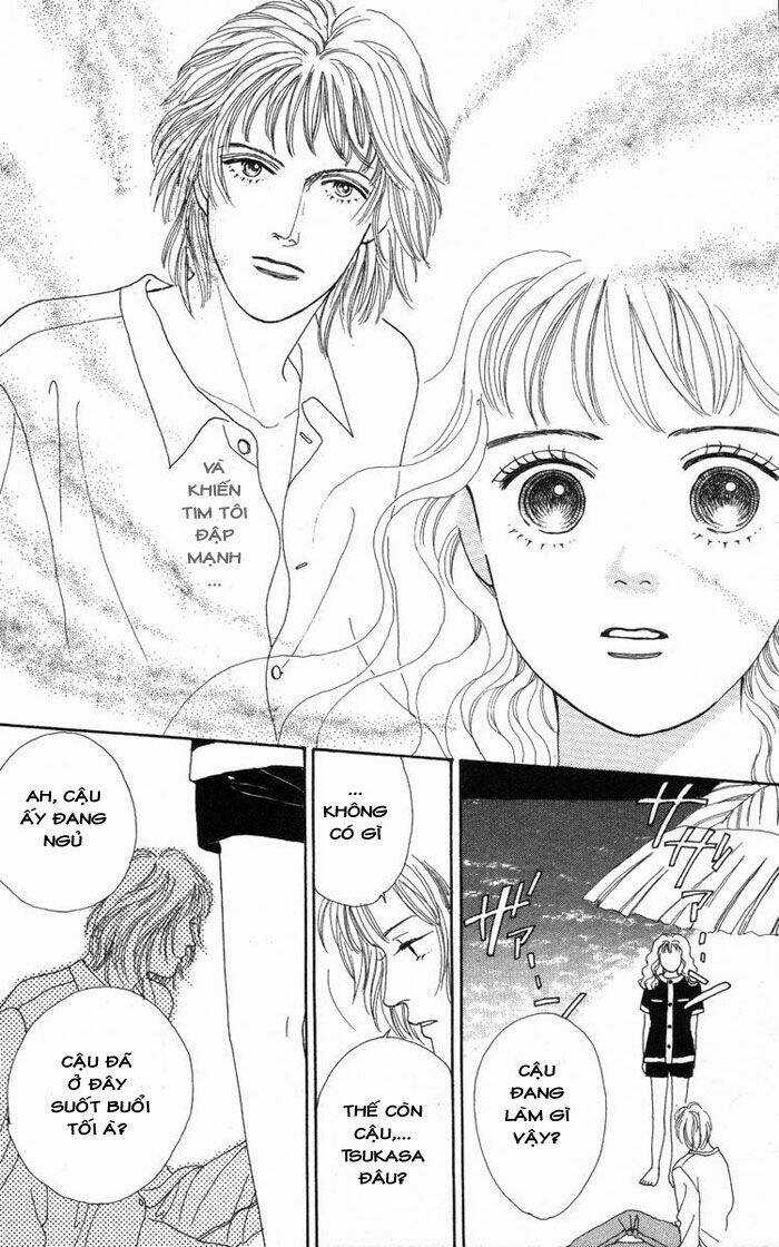 Con Nhà Giàu - Chapter 31 - Trang 47