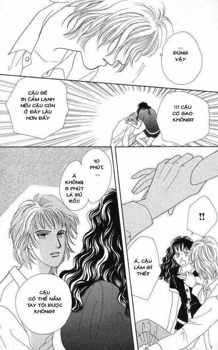 Con Nhà Giàu - Chapter 31 - Trang 48