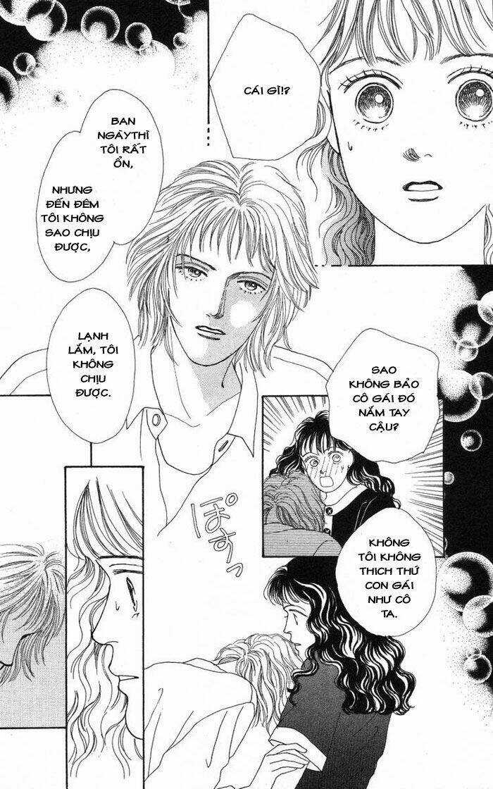 Con Nhà Giàu - Chapter 31 - Trang 49