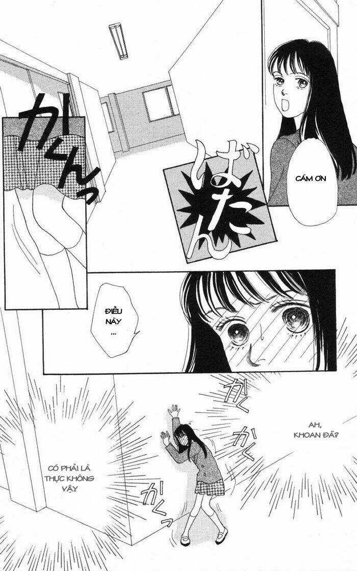 Con Nhà Giàu - Chapter 31 - Trang 6