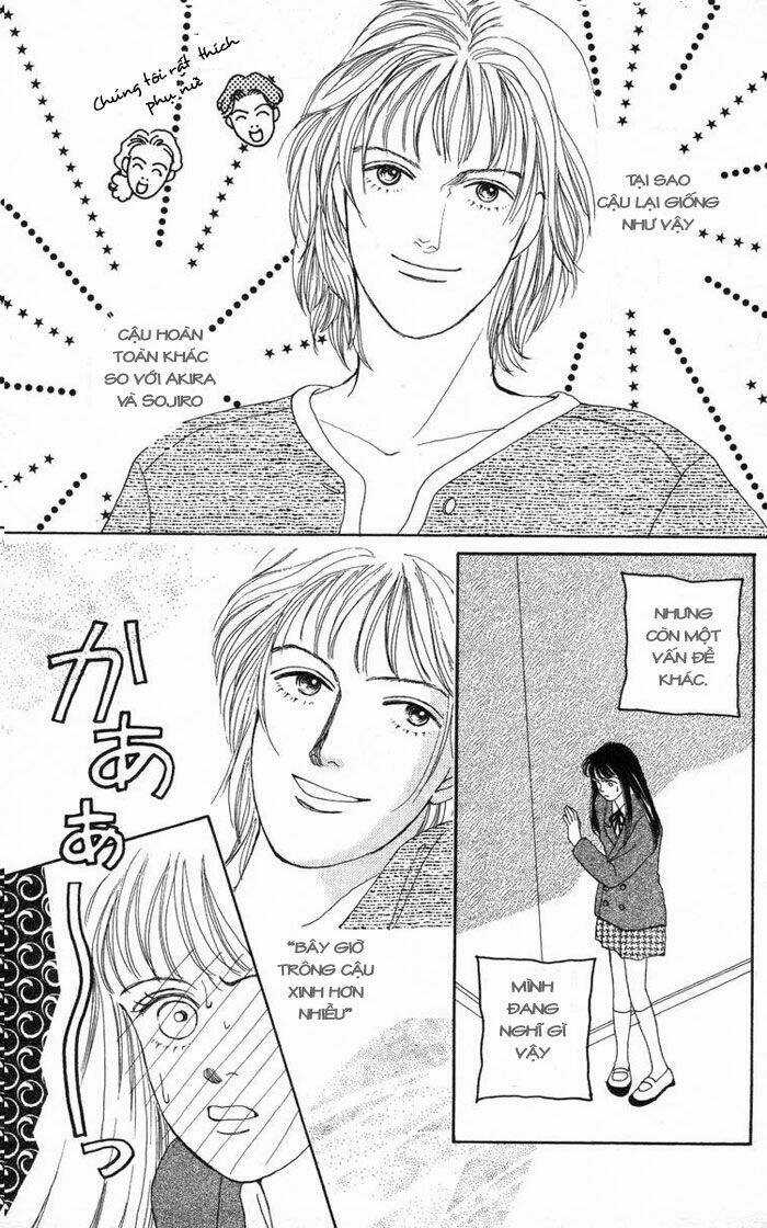 Con Nhà Giàu - Chapter 31 - Trang 7