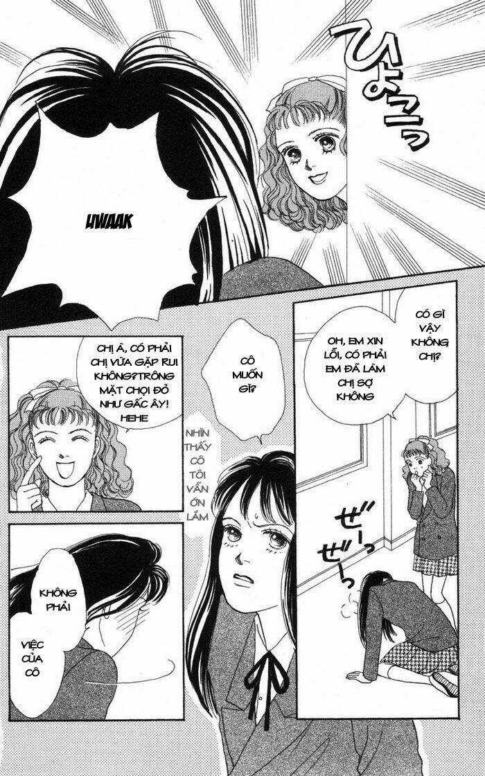 Con Nhà Giàu - Chapter 31 - Trang 8