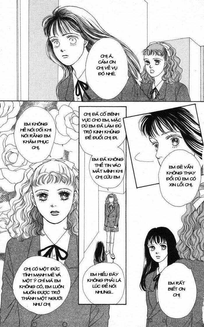 Con Nhà Giàu - Chapter 31 - Trang 9