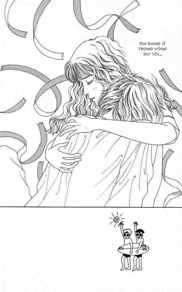 Con Nhà Giàu - Chapter 32 - Trang 2