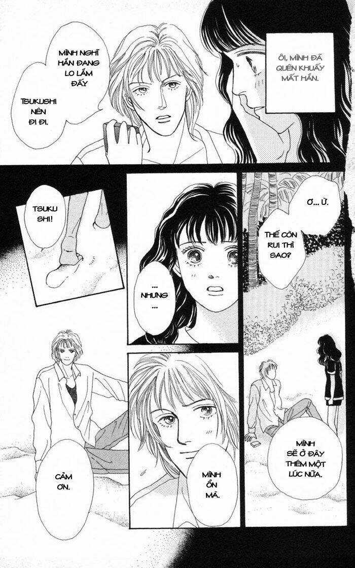 Con Nhà Giàu - Chapter 32 - Trang 11