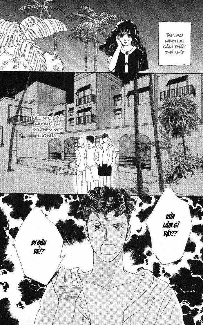 Con Nhà Giàu - Chapter 32 - Trang 12