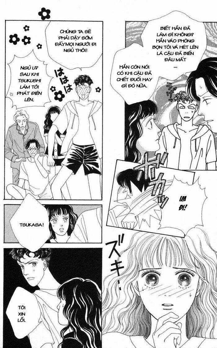 Con Nhà Giàu - Chapter 32 - Trang 14