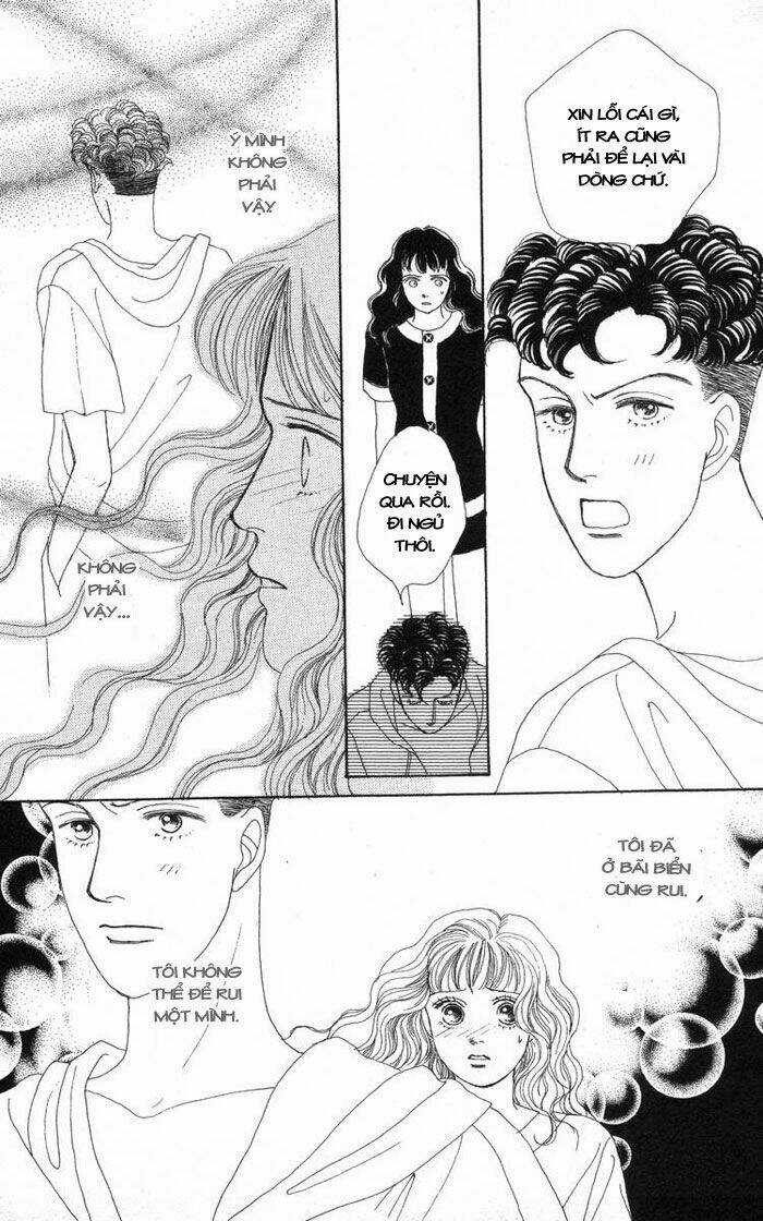 Con Nhà Giàu - Chapter 32 - Trang 15