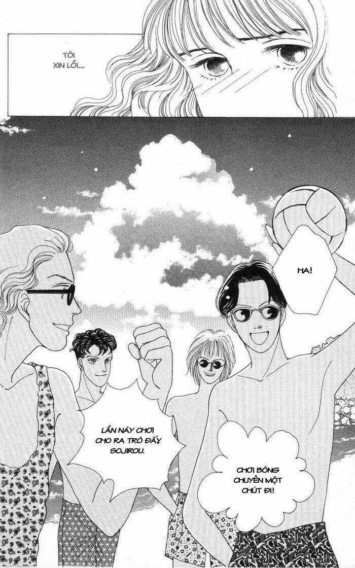 Con Nhà Giàu - Chapter 32 - Trang 16