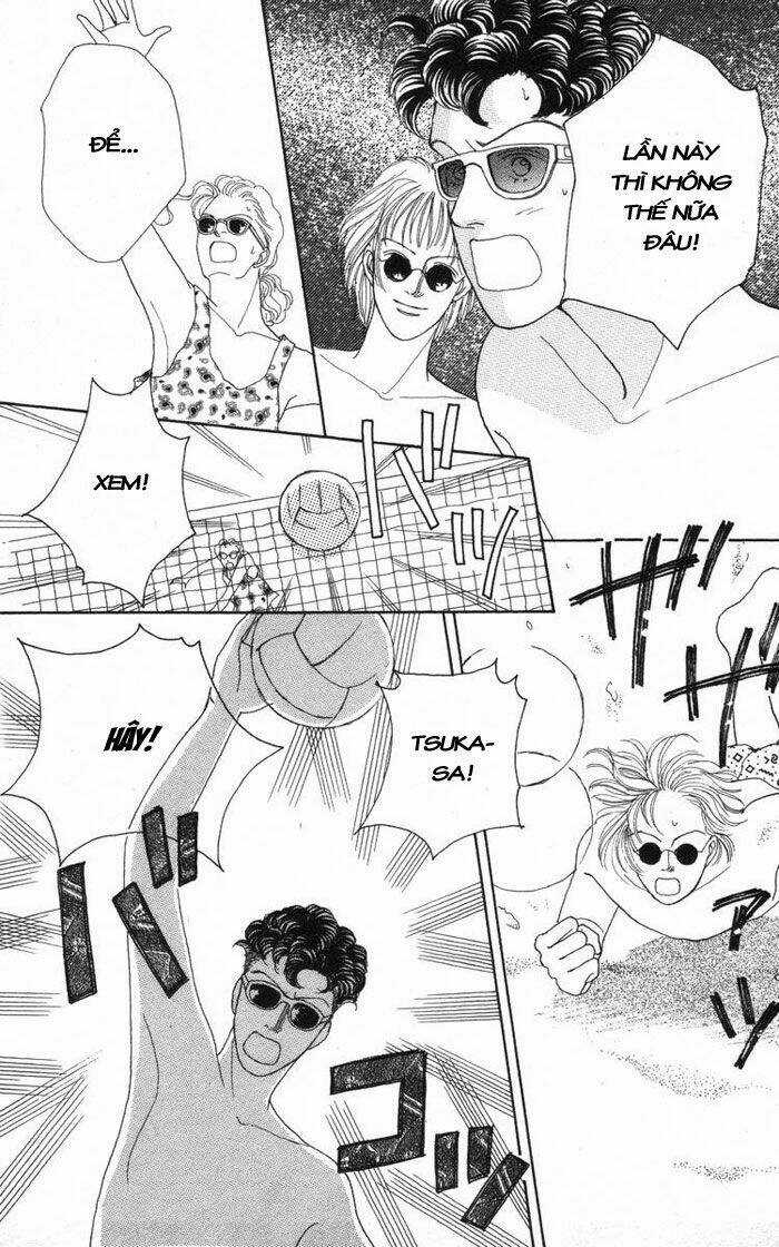 Con Nhà Giàu - Chapter 32 - Trang 19