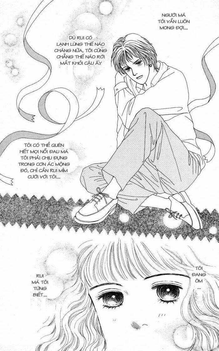 Con Nhà Giàu - Chapter 32 - Trang 3