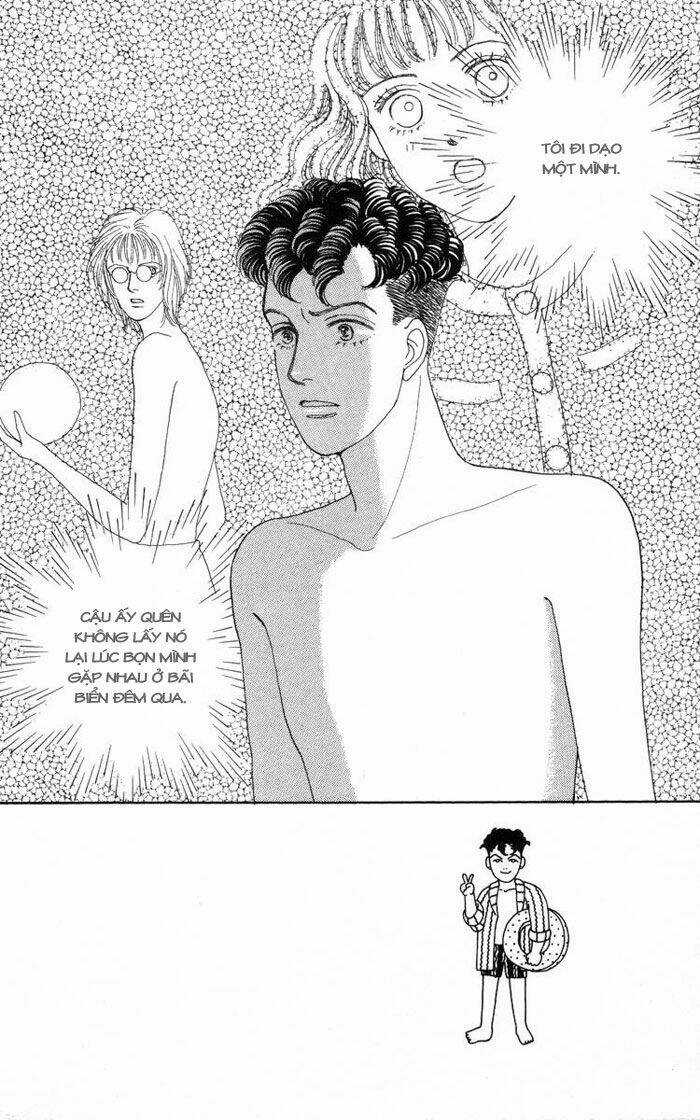 Con Nhà Giàu - Chapter 32 - Trang 25