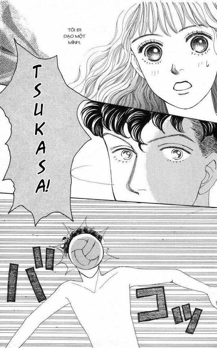 Con Nhà Giàu - Chapter 32 - Trang 27