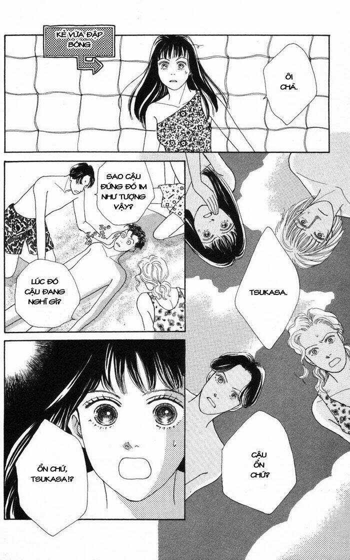 Con Nhà Giàu - Chapter 32 - Trang 28