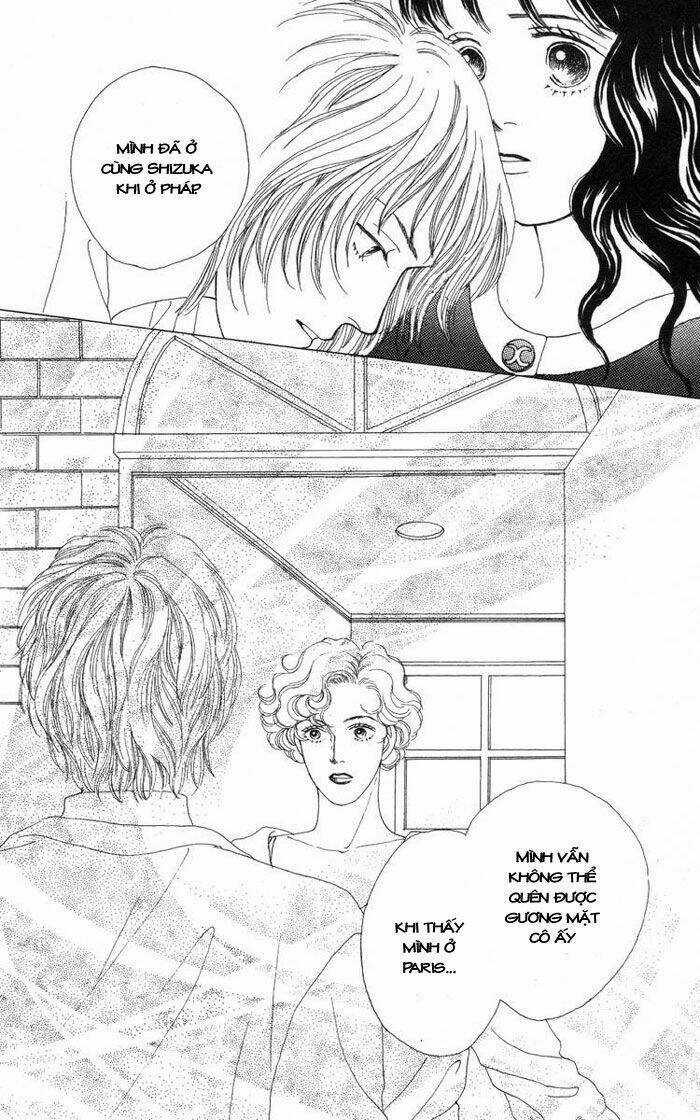 Con Nhà Giàu - Chapter 32 - Trang 4