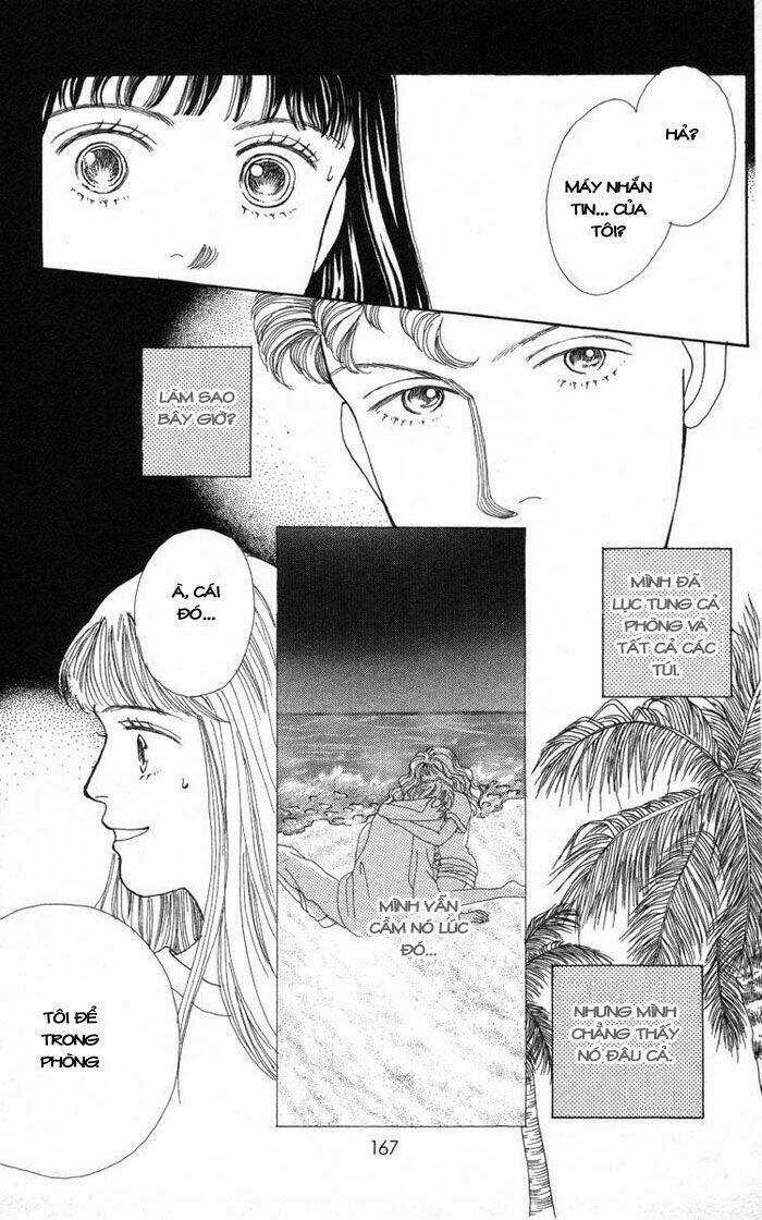 Con Nhà Giàu - Chapter 32 - Trang 31