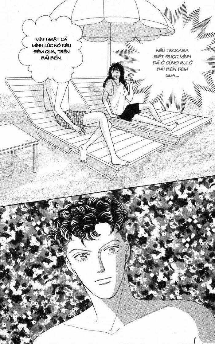 Con Nhà Giàu - Chapter 32 - Trang 32