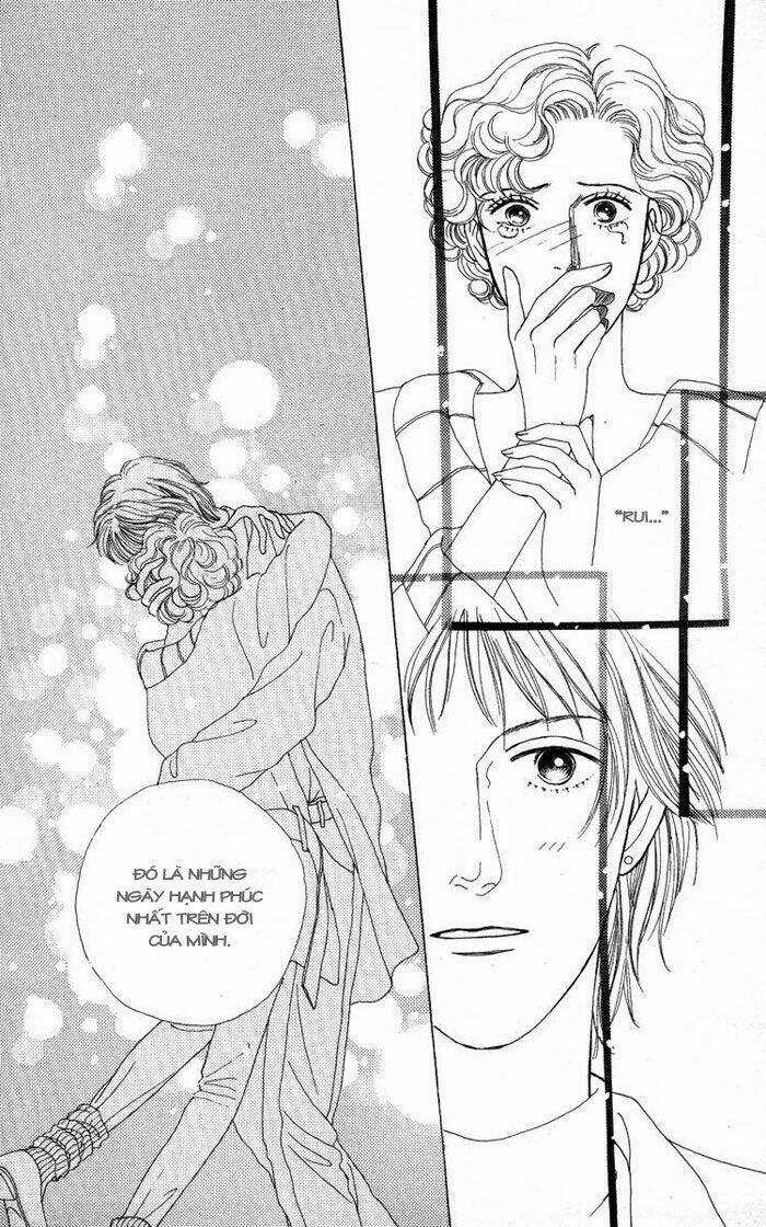 Con Nhà Giàu - Chapter 32 - Trang 5