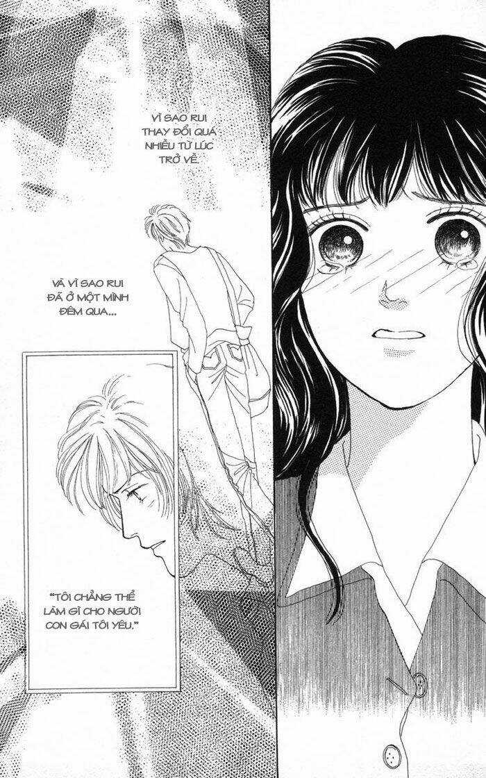 Con Nhà Giàu - Chapter 32 - Trang 43