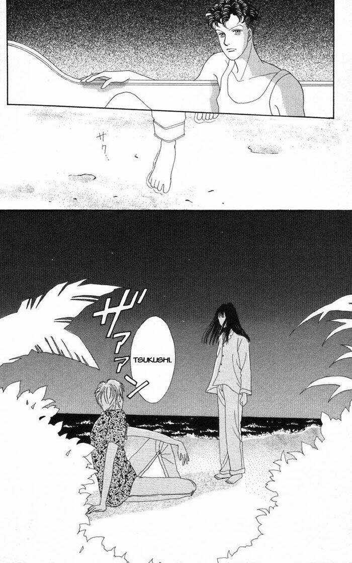 Con Nhà Giàu - Chapter 32 - Trang 46