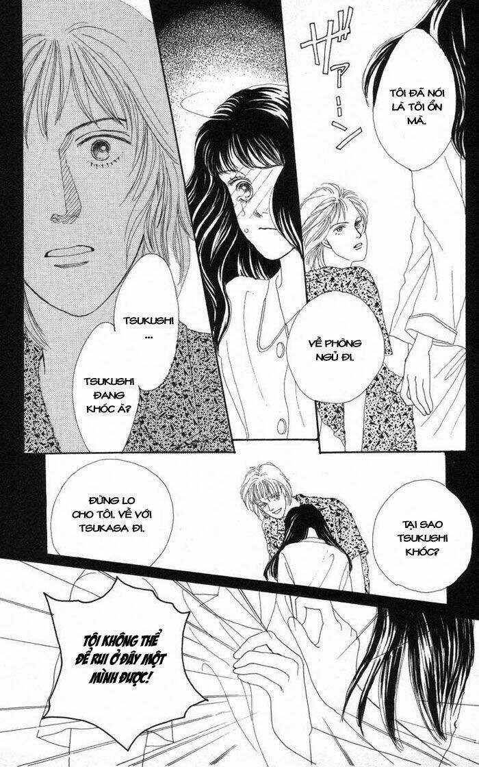 Con Nhà Giàu - Chapter 32 - Trang 47