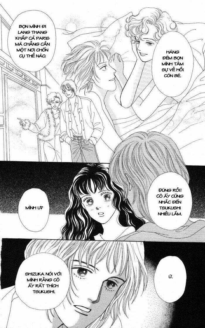 Con Nhà Giàu - Chapter 32 - Trang 6