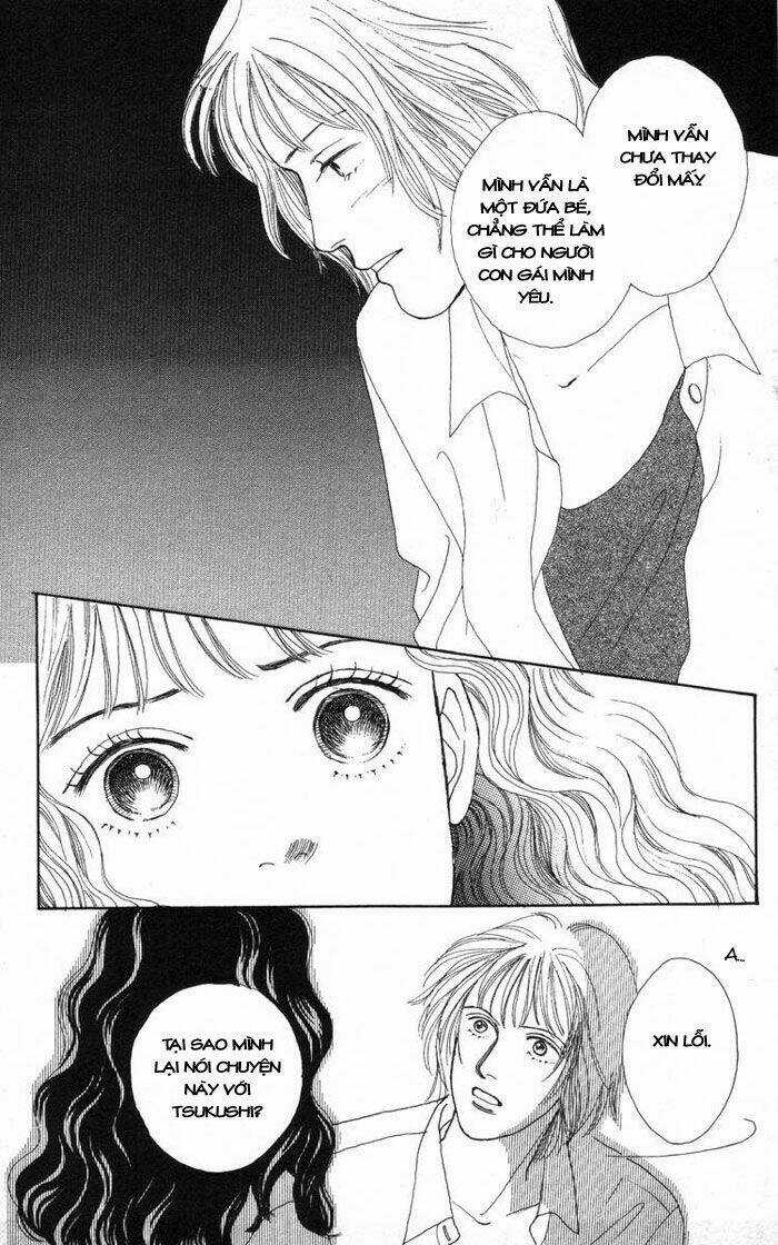 Con Nhà Giàu - Chapter 32 - Trang 9